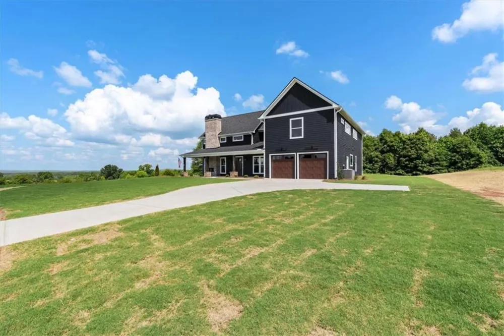 637 Welcome Road Roopville, GA 30170