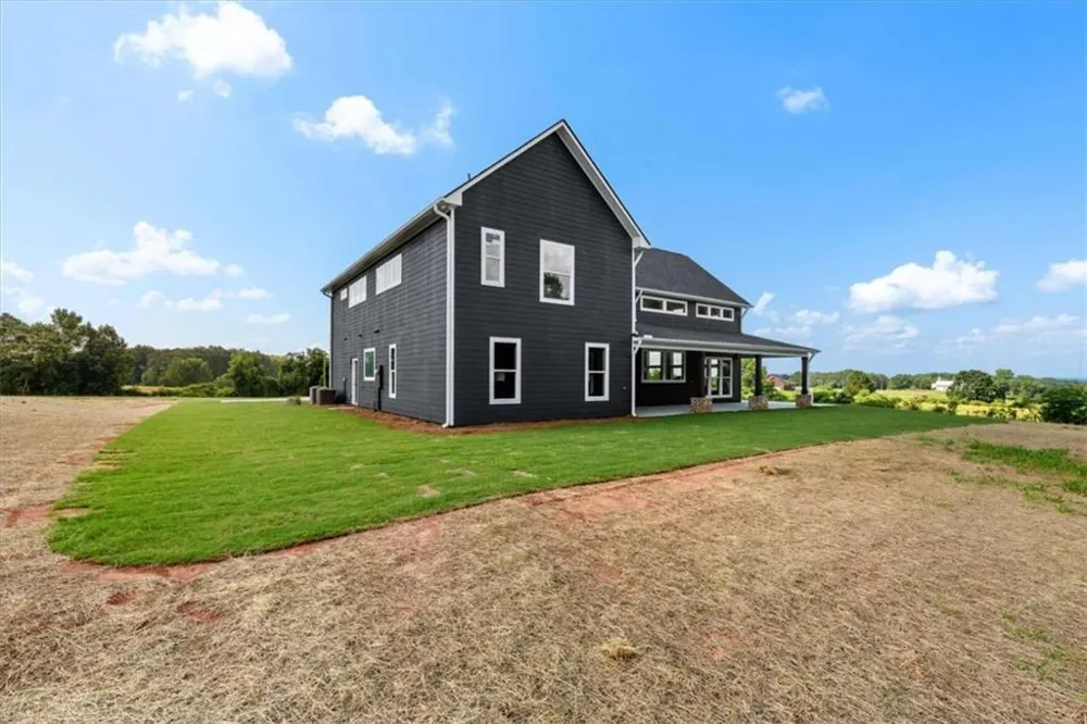 637 Welcome Road Roopville, GA 30170