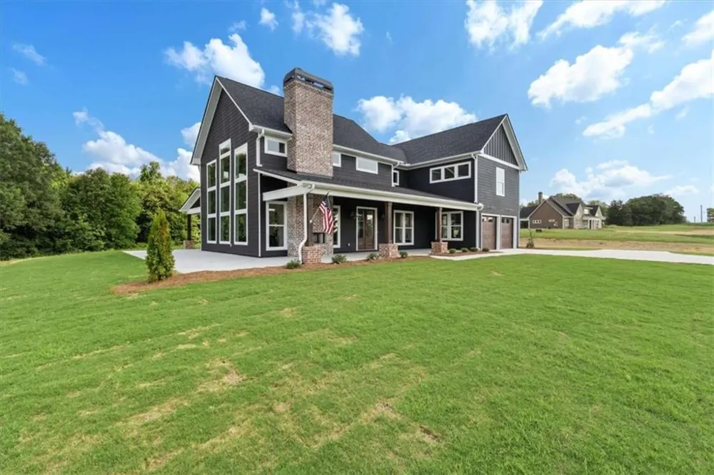 637 Welcome Road Roopville, GA 30170