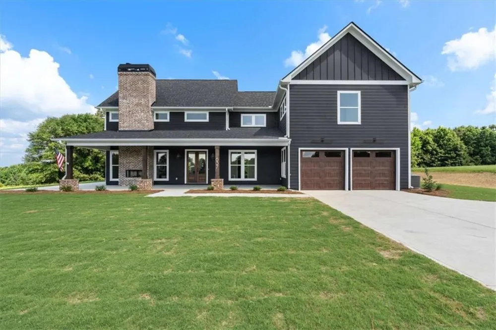 637 Welcome Road Roopville, GA 30170