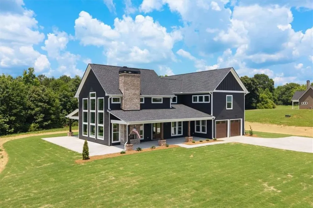 637 Welcome Road Roopville, GA 30170