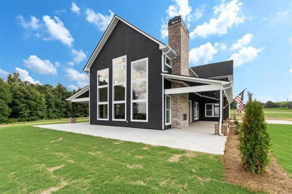 637 Welcome Road Roopville, GA 30170