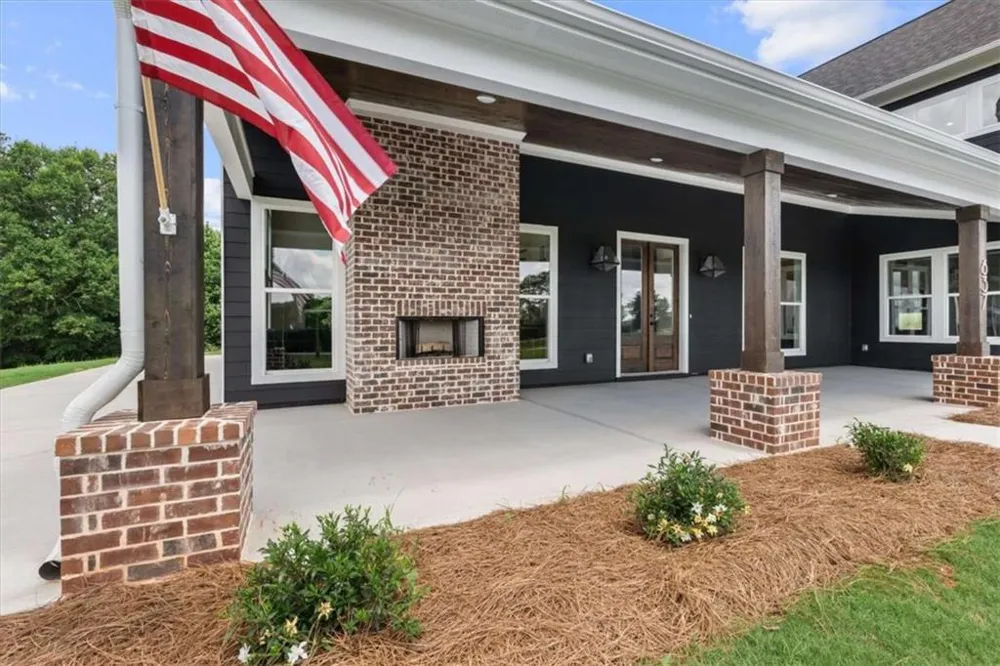 637 Welcome Road Roopville, GA 30170