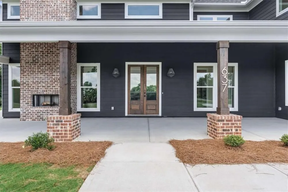 637 Welcome Road Roopville, GA 30170