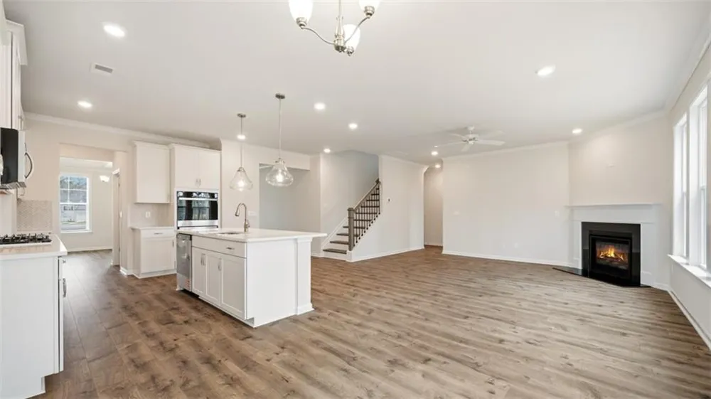 1797 Westland Court Bogart, GA 30622