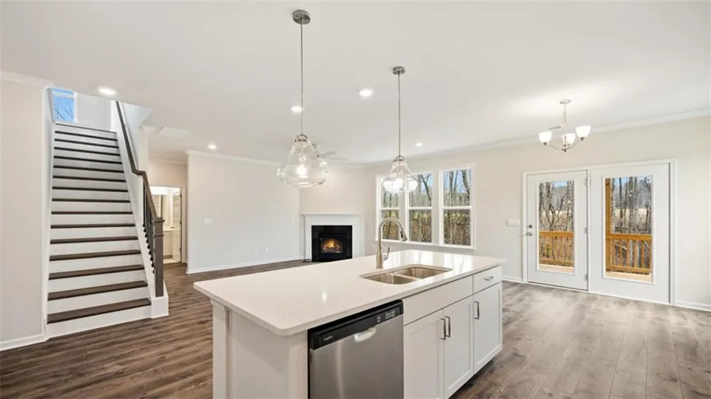 1797 Westland Court Bogart, GA 30622