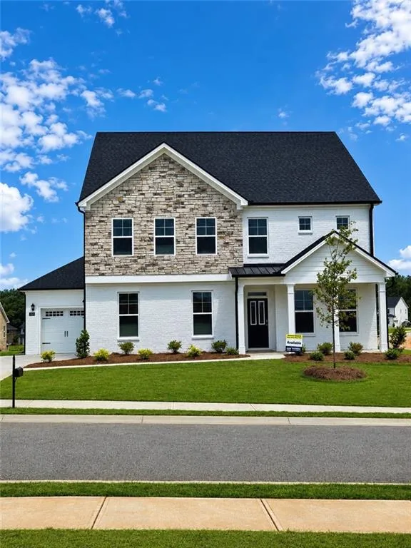1797 Westland Court Bogart, GA 30622