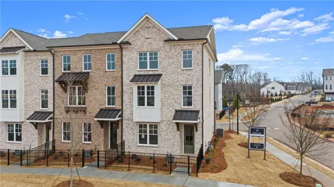 4563 Deanston Court #387