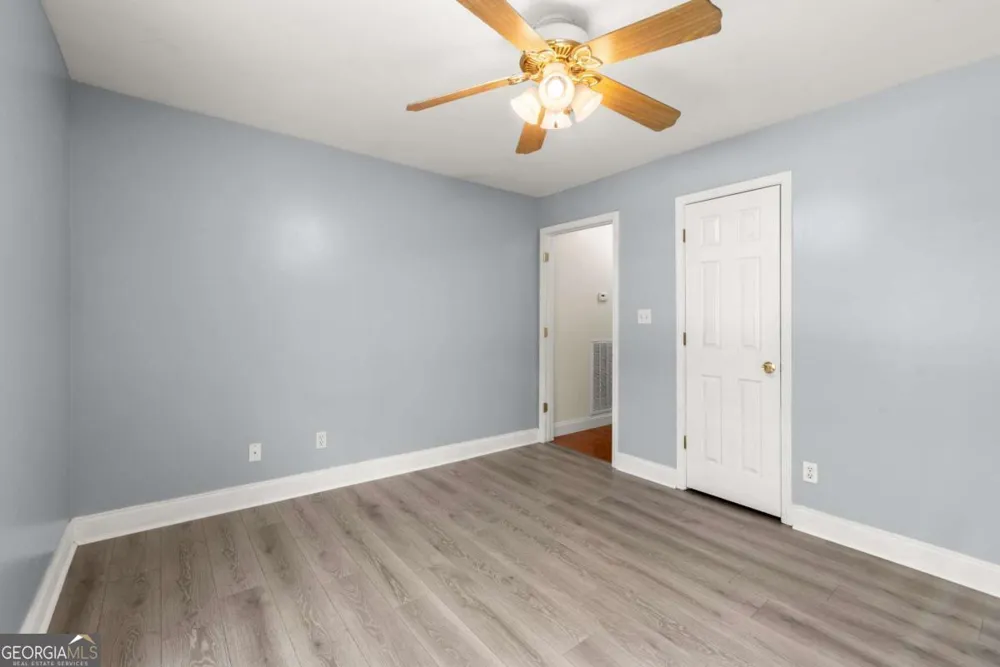 577 Everett Springs RD SW Calhoun, GA 30701