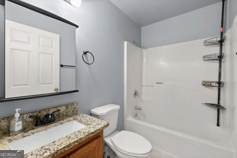 577 Everett Springs RD SW Calhoun, GA 30701