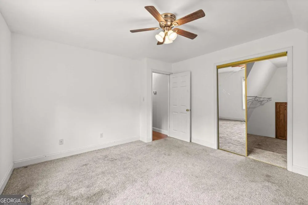577 Everett Springs RD SW Calhoun, GA 30701
