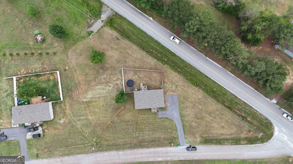 460 Mount Olivet RD Hartwell, GA 30643