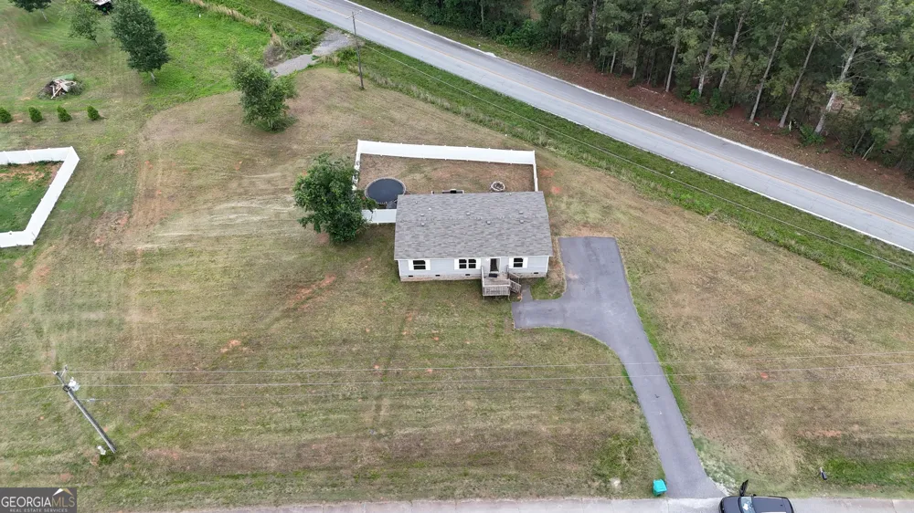460 Mount Olivet RD Hartwell, GA 30643