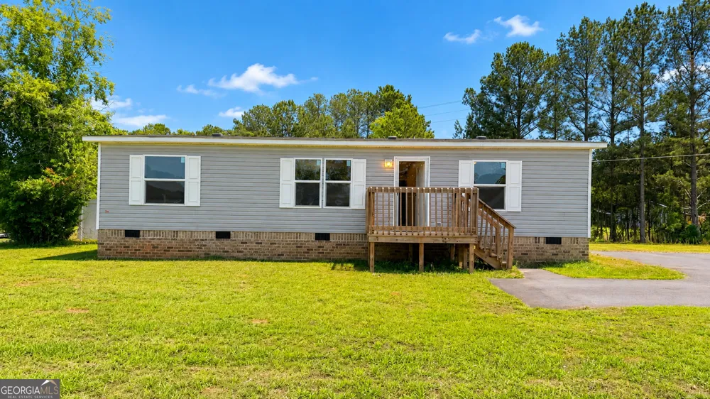460 Mount Olivet RD Hartwell, GA 30643