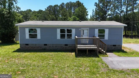 460 Mount Olivet RD