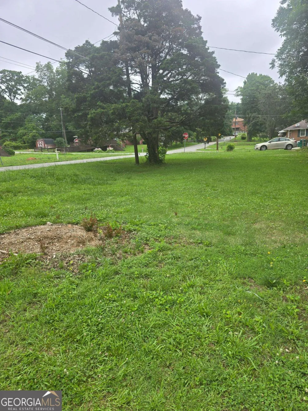 5452 Alder DR Forest Park, GA 30297
