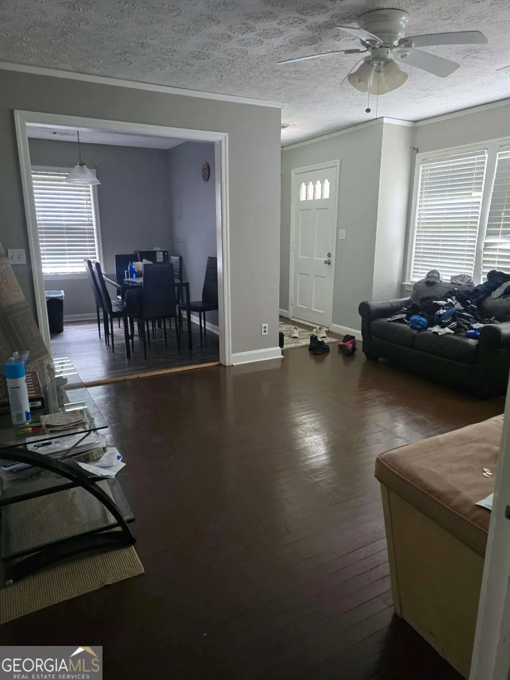 5452 Alder DR Forest Park, GA 30297