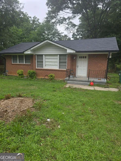 5452 Alder DR