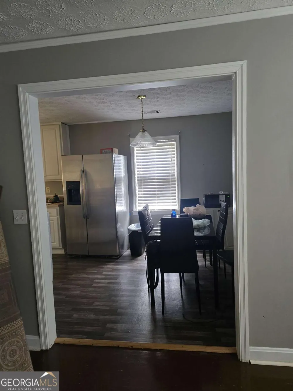 5452 Alder DR Forest Park, GA 30297