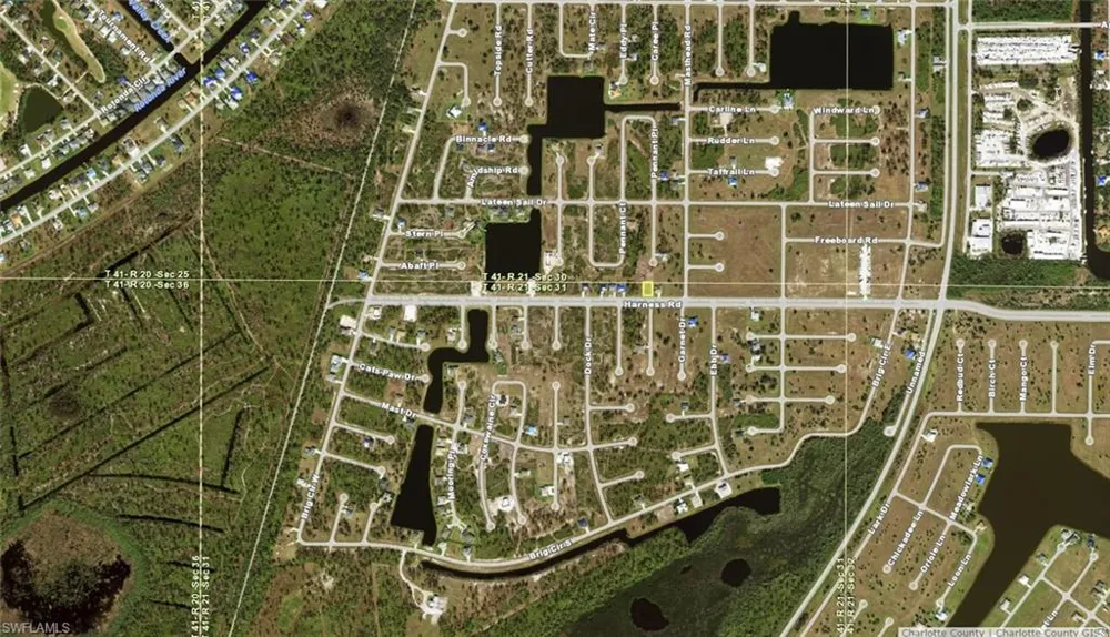 58 Harness Road Placida, FL 33946