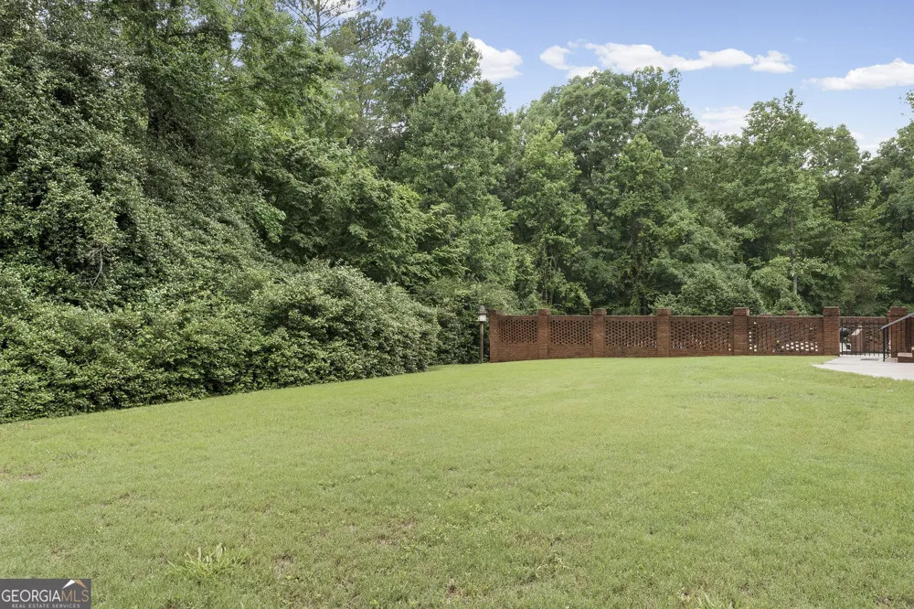 699 Bankstown RD Brooks, GA 30205