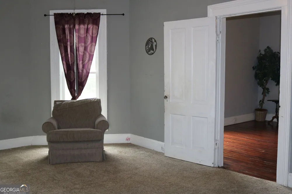88 Railroad AVE Carlton, GA 30627