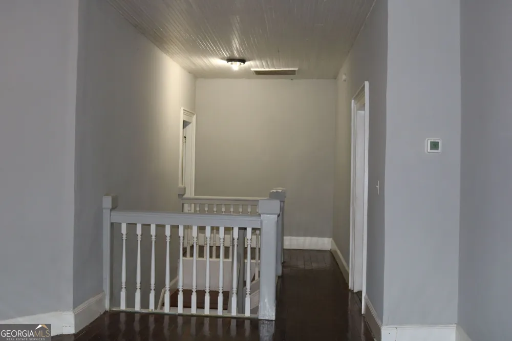 88 Railroad AVE Carlton, GA 30627