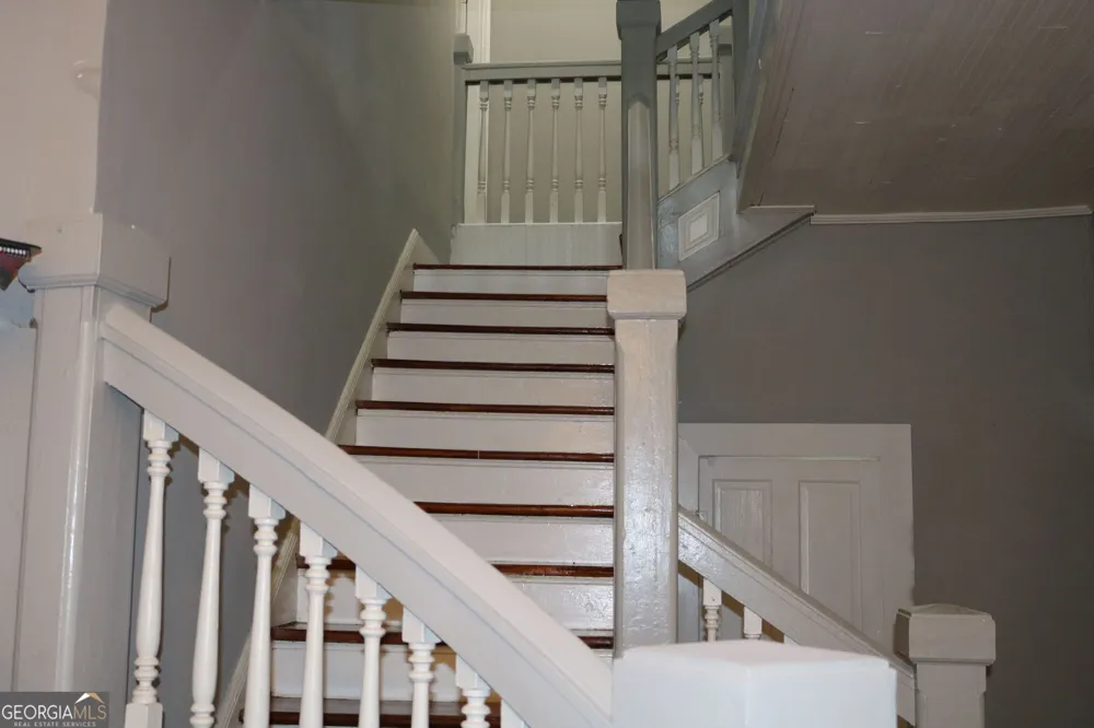 88 Railroad AVE Carlton, GA 30627