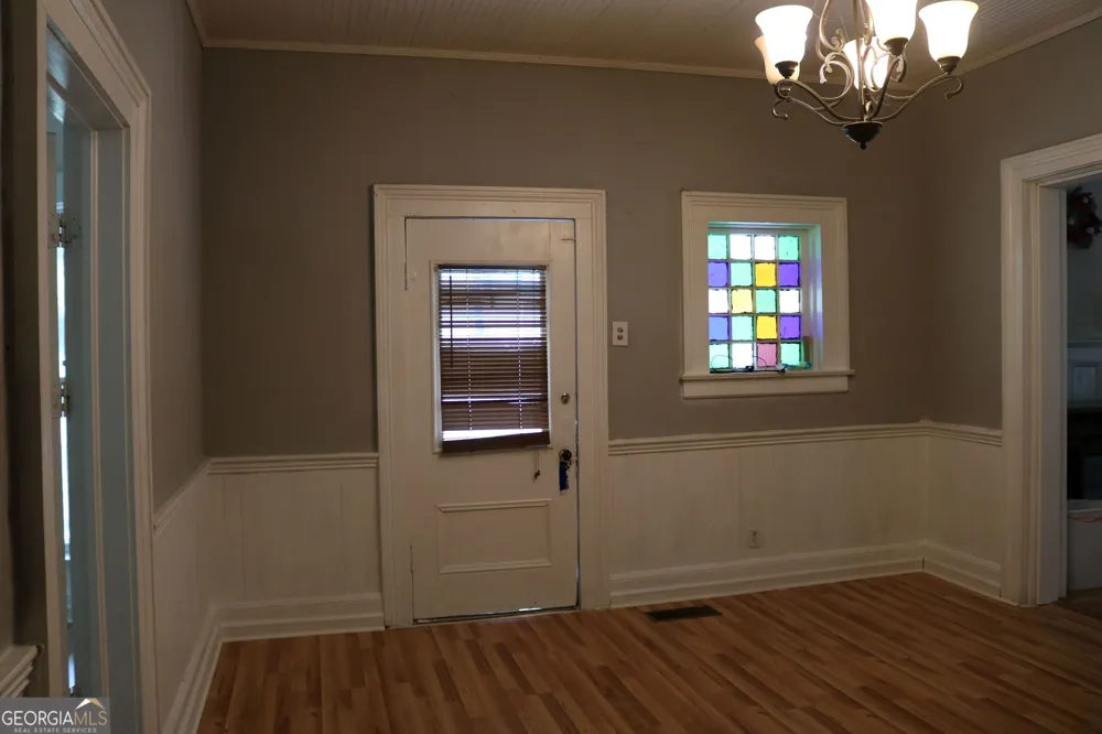 88 Railroad AVE Carlton, GA 30627