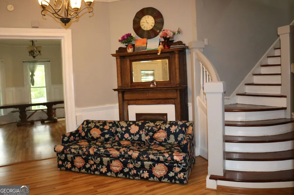 88 Railroad AVE Carlton, GA 30627