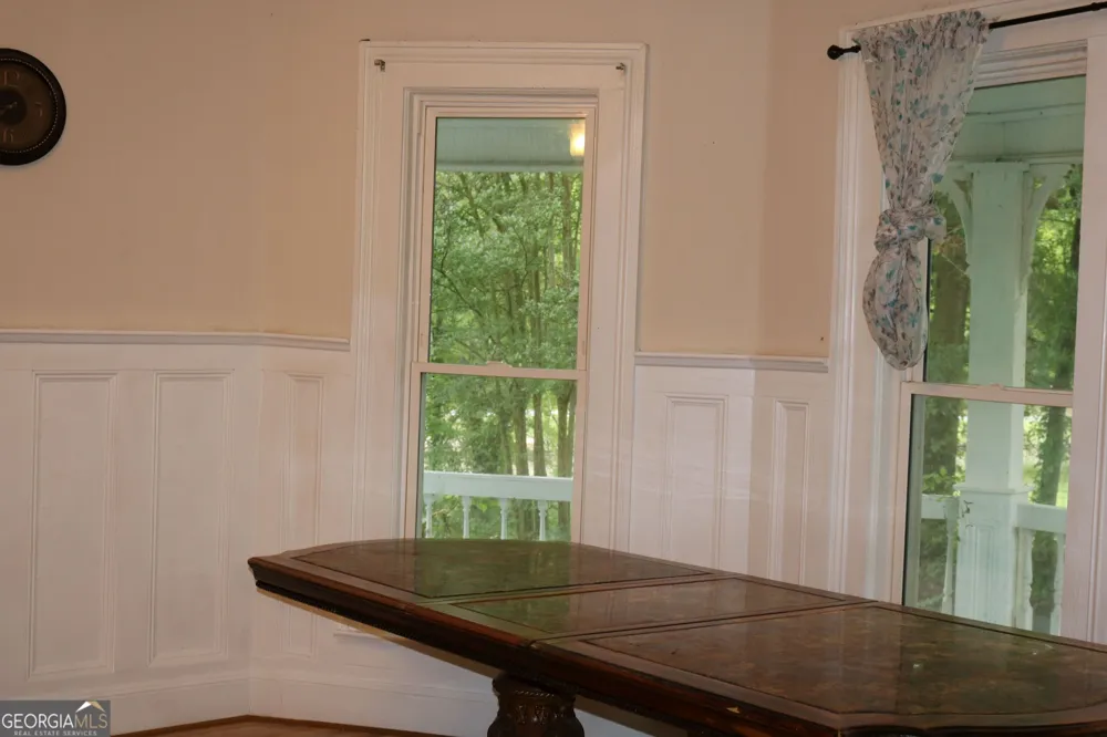 88 Railroad AVE Carlton, GA 30627