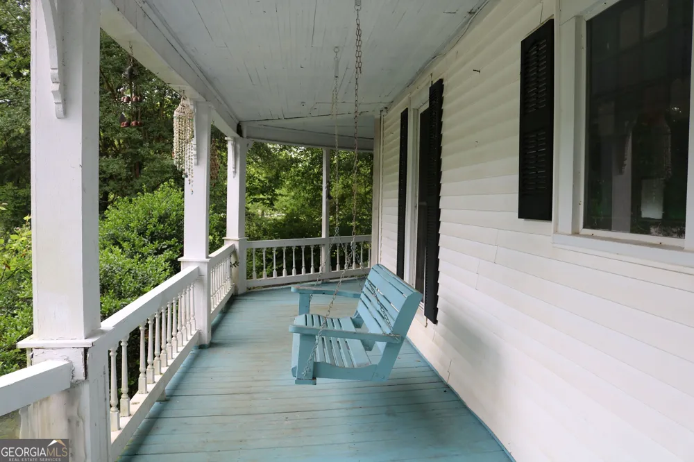 88 Railroad AVE Carlton, GA 30627