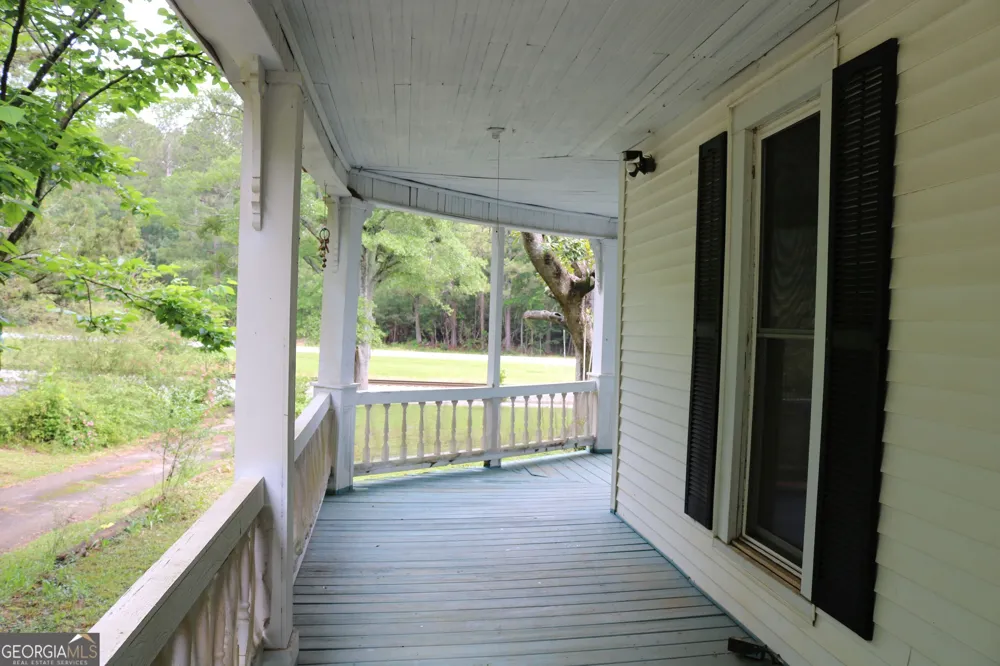 88 Railroad AVE Carlton, GA 30627