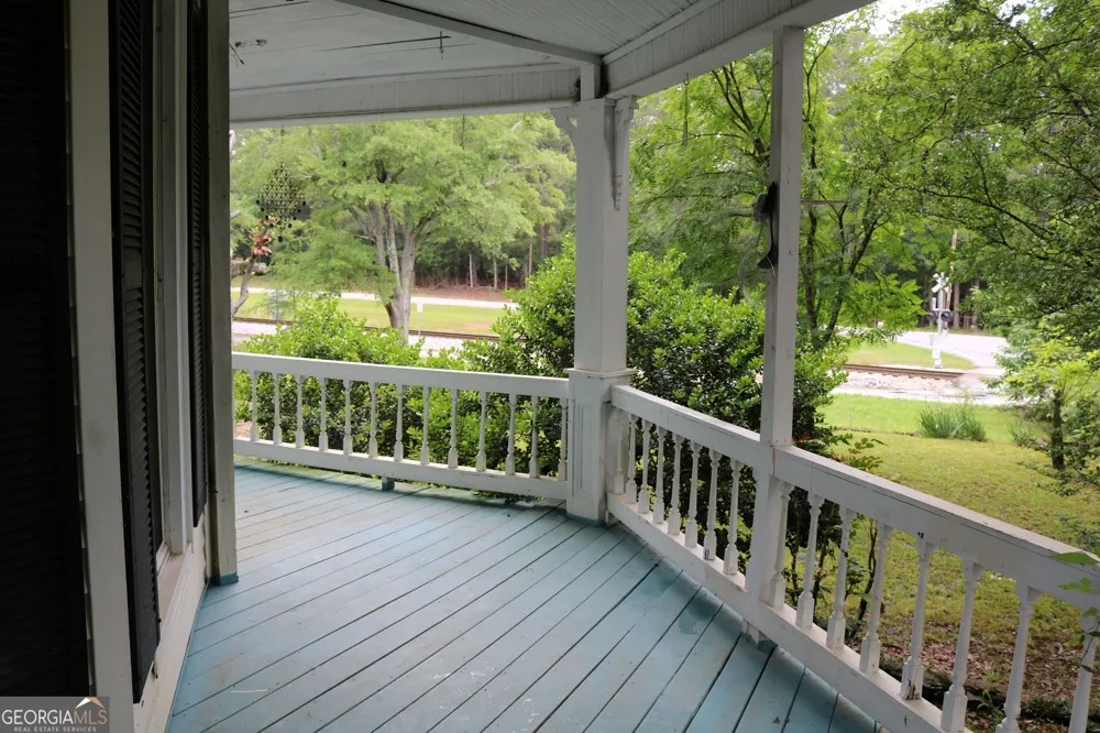 88 Railroad AVE Carlton, GA 30627