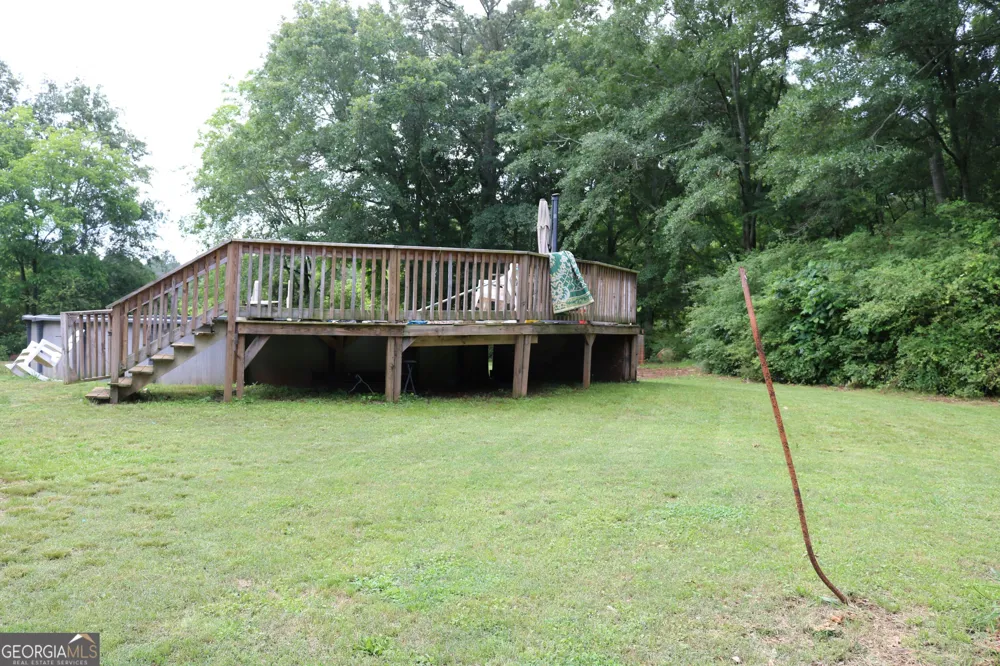 88 Railroad AVE Carlton, GA 30627