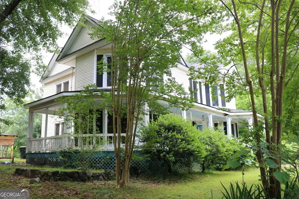 88 Railroad AVE Carlton, GA 30627