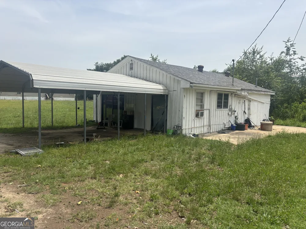 1515 Bowman HWY Elberton, GA 30635