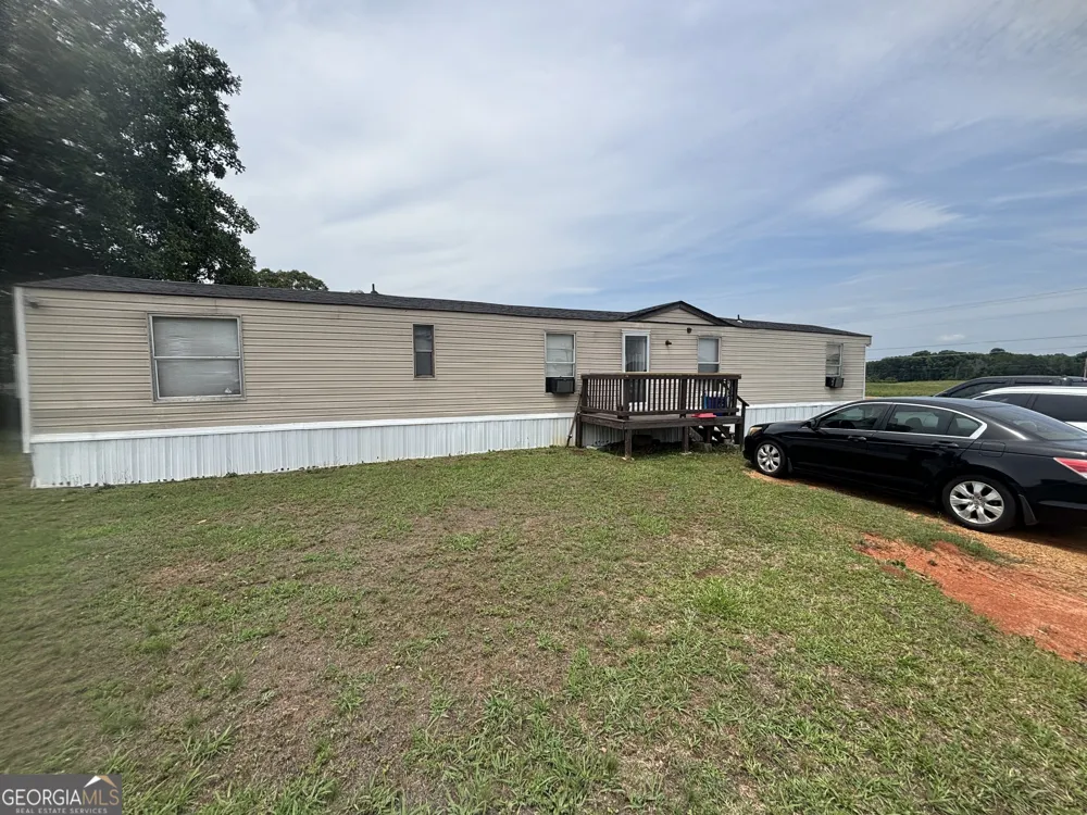 1515 Bowman HWY Elberton, GA 30635