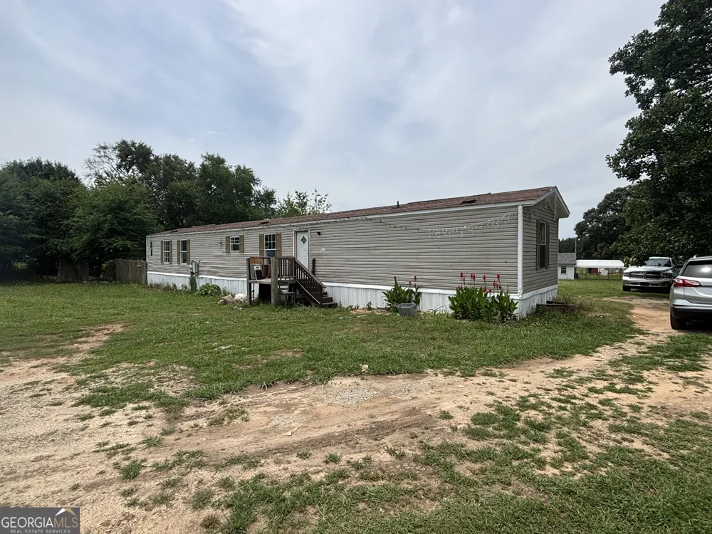 1515 Bowman HWY Elberton, GA 30635