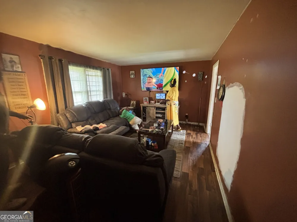 1515 Bowman HWY Elberton, GA 30635