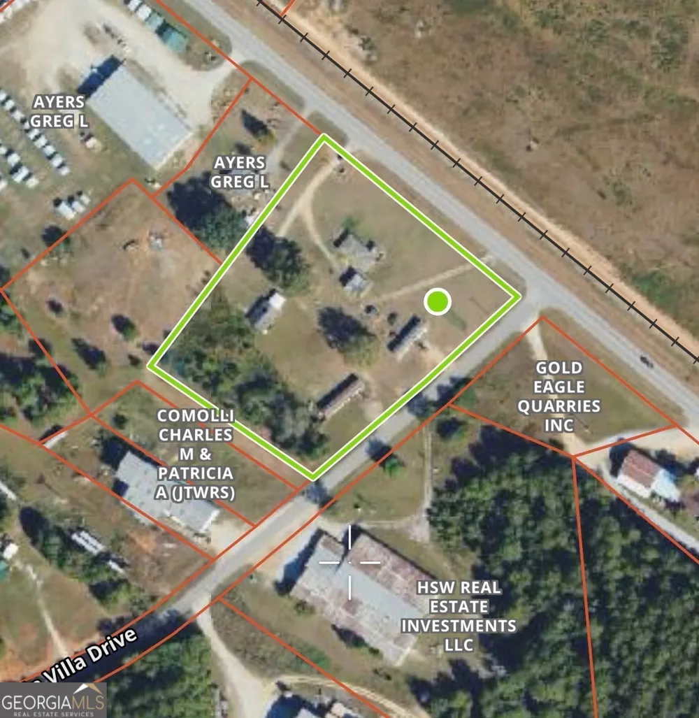 1515 Bowman HWY Elberton, GA 30635