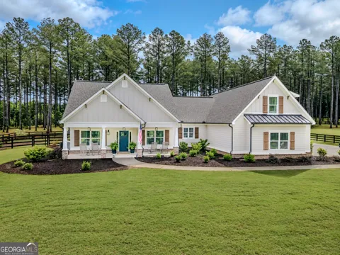 1396 Bearden RD