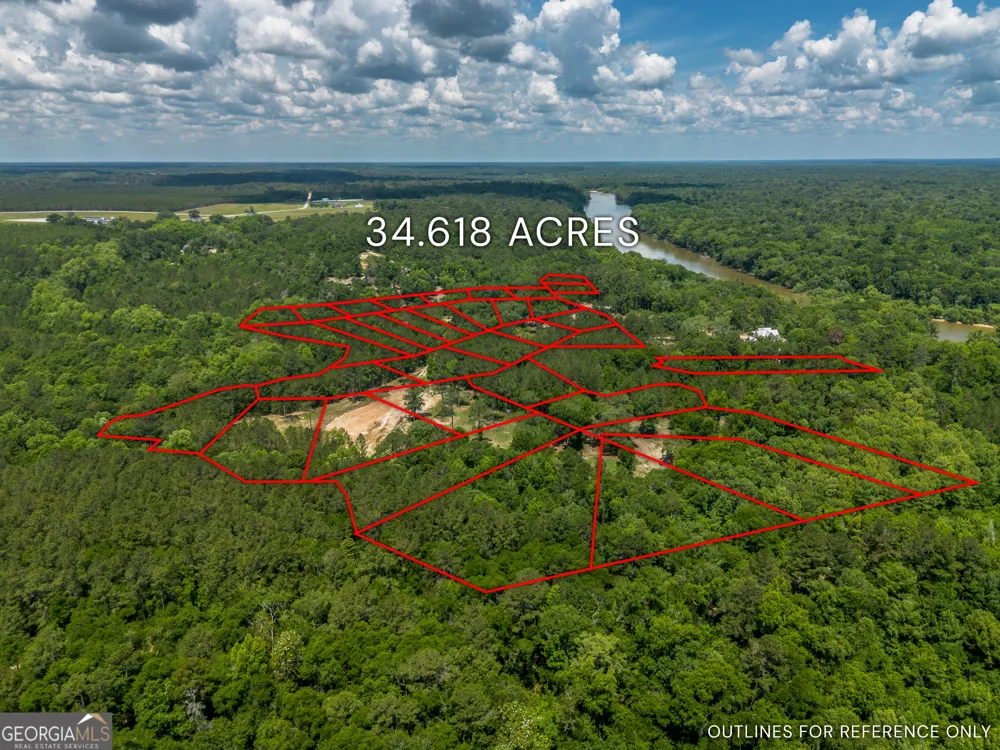 0 Red Oak DR Jesup, GA 31545