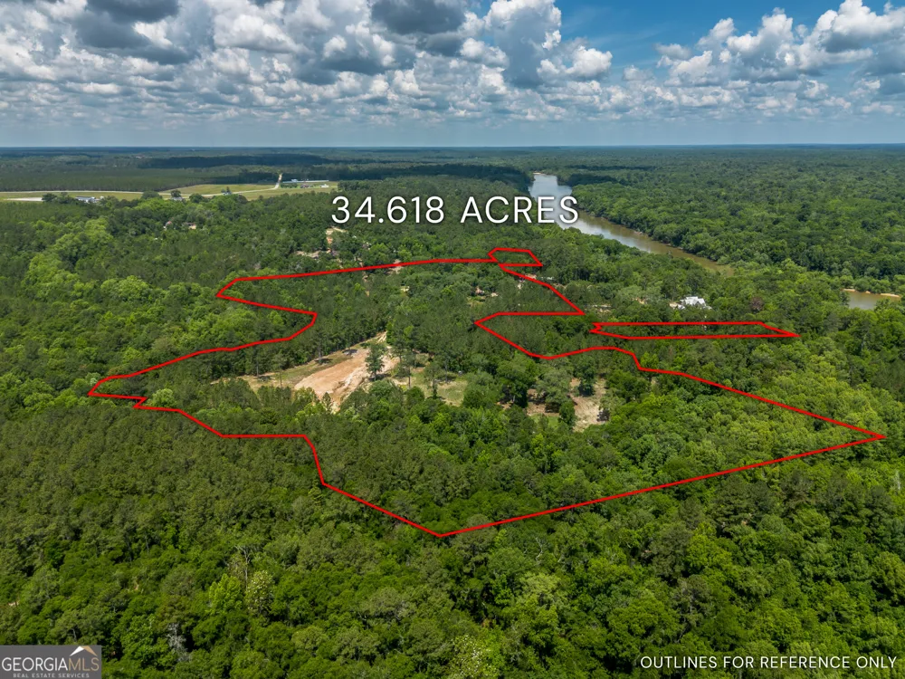 0 Red Oak DR Jesup, GA 31545
