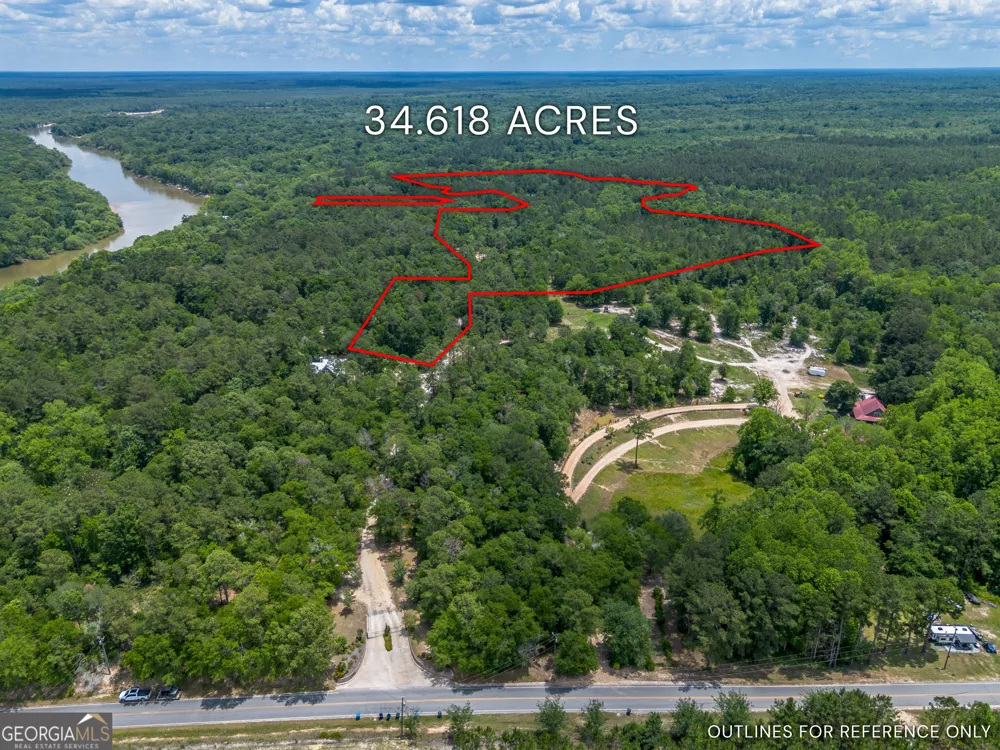 0 Red Oak DR Jesup, GA 31545