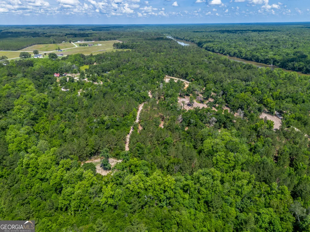 0 Red Oak DR Jesup, GA 31545