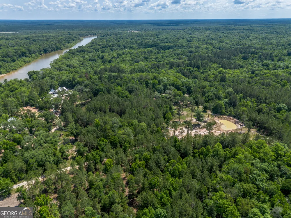 0 Red Oak DR Jesup, GA 31545