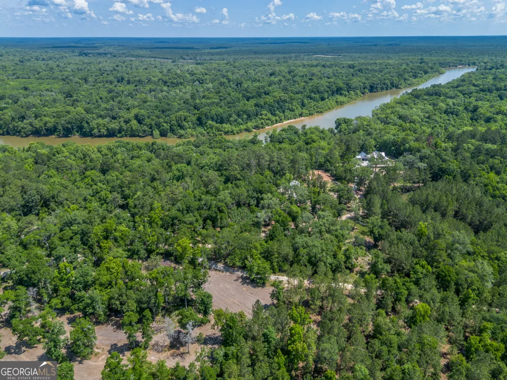 0 Red Oak DR Jesup, GA 31545