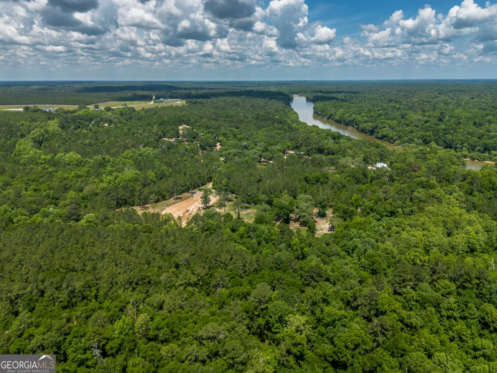 0 Red Oak DR Jesup, GA 31545