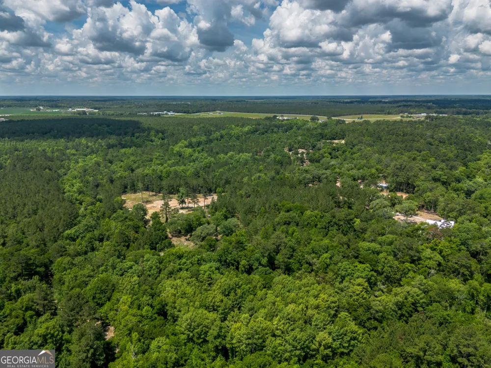 0 Red Oak DR Jesup, GA 31545